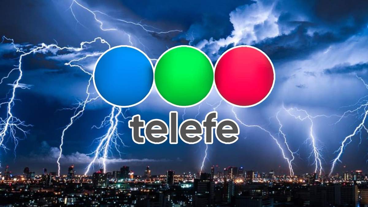 Telefe. Fuente: (Minuto Neuquén)