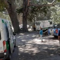 Un hombre cayó por un barranco en Villa Traful y lo salvaron las ramas de los arbustos