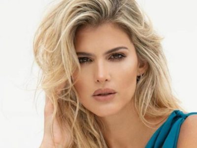 Alerta en “MasterChef Celebrity”: Mery del Cerro dio positivo de coronavirus