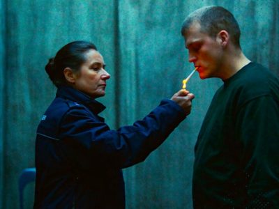 Cine/Aún no: “Hijos” y “Queer”