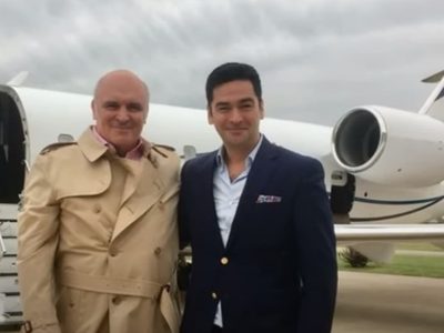 El hilo que une a Espert con Mendoza en medio del escándalo