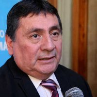 Tucumán intervino a la ciudad de Alberdi y convocó a elecciones para octubre tras un polémico audio del intendente