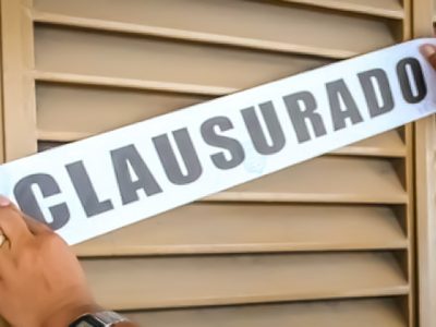 Por no cumplir con las restricciones: clausuraron locales en Neuquén