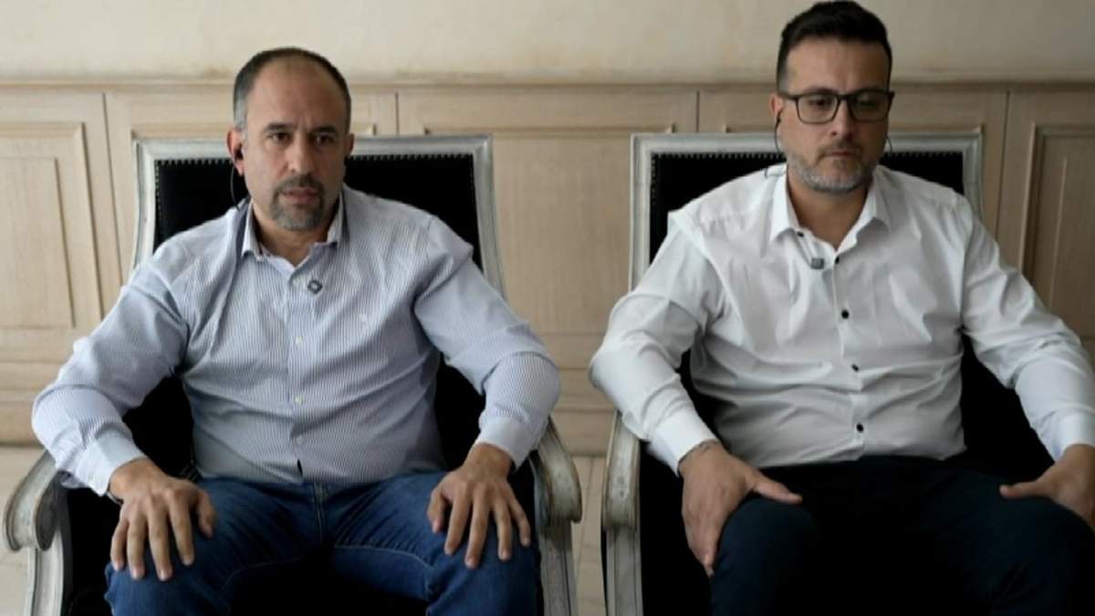 Hablaron los mendocinos detenidos en Miami