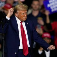 Trump promete confiscar dinero de cárteles y entregarlo a víctimas de migrantes
