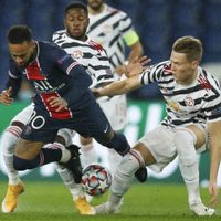 Manchester United vs. PSG: formaciones y todos los detalles de un duelo clave de Champions