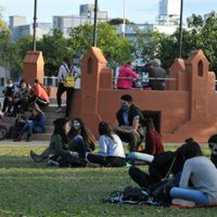 Excepcional: Santa Fe convirtió el "Día del Amigo" en la "Semana del Amigo"