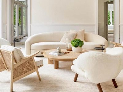 Qué es la decoración bold, la tendencia que se impone para 2023