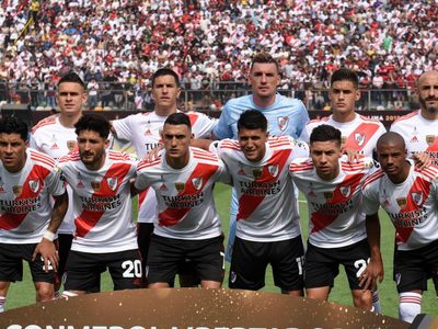 La joya de River que pretende el Manchester City