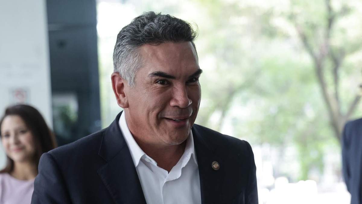 “Alito” Moreno es el senador con más faltas injustificadas al Congreso