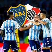 “Estuve cerca”: el exjugador de Racing que tuvo chances de jugar en River y Boca