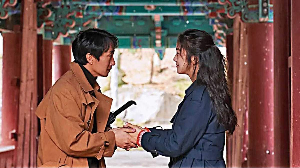 Park Chan-wook, laureado en Cannes
