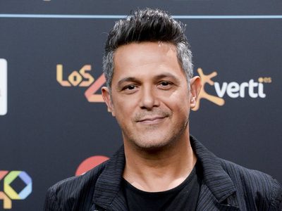 "Dudé en hacerla": Alejandro Sanz y el emotivo secreto de una de sus últimas canciones