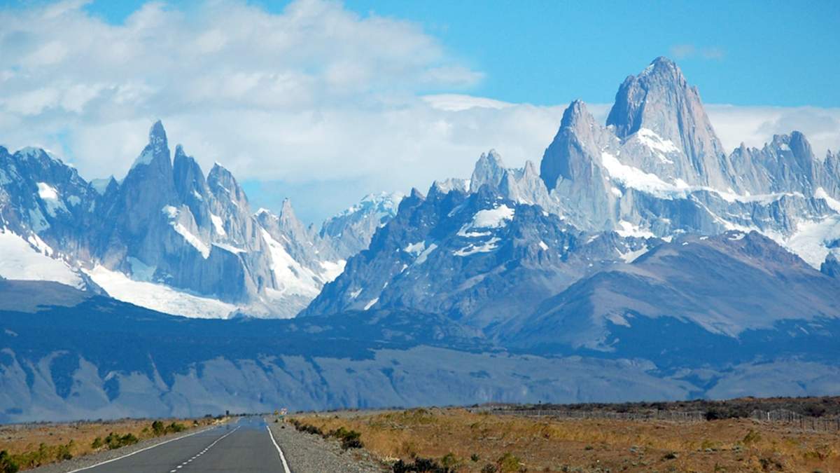 Abre la temporada de verano de turismo. Fuente: (Instagram)