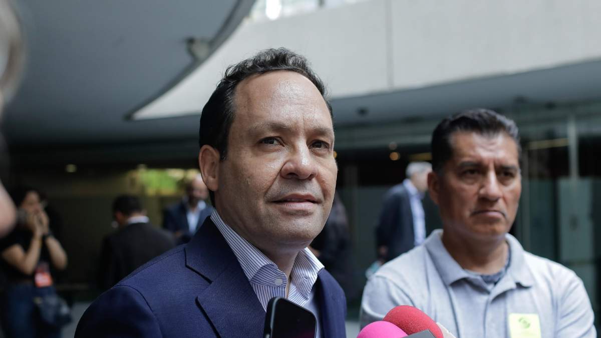 Reforma electoral no debe venir del ejecutivo: Clemente Castañeda