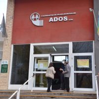 ADOS: la explicación de por qué no se puede fumigar la clínica