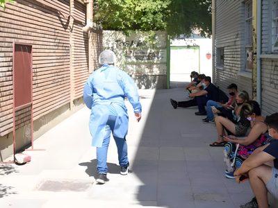 Tercera ola de coronavirus: desde Salud negaron imponer un nuevo confinamiento