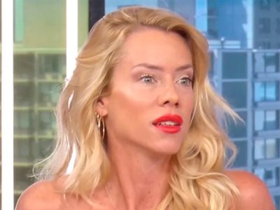 "Falta de respeto y desamor": Nicole Neumann indignada al recibir una conmovedora noticia