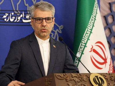 Programa nuclear: Irán inicia nueva negociación con países europeos