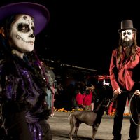 Es un hecho: por covid-19, NO habrá mega ofrenda de Día de Muertos en la CDMX