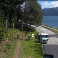 El EPEN convocó a una audiencia pública por la nueva Central Térmica de Villa Traful