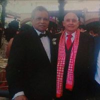 Hermano del exgobernador Fidel Herrera muere en un accidente automovilístico
