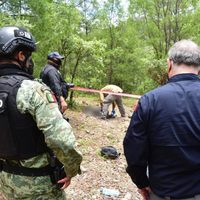 Hermanos desaparecidos por “El Chueco” son localizados; uno muerto y otro vivo