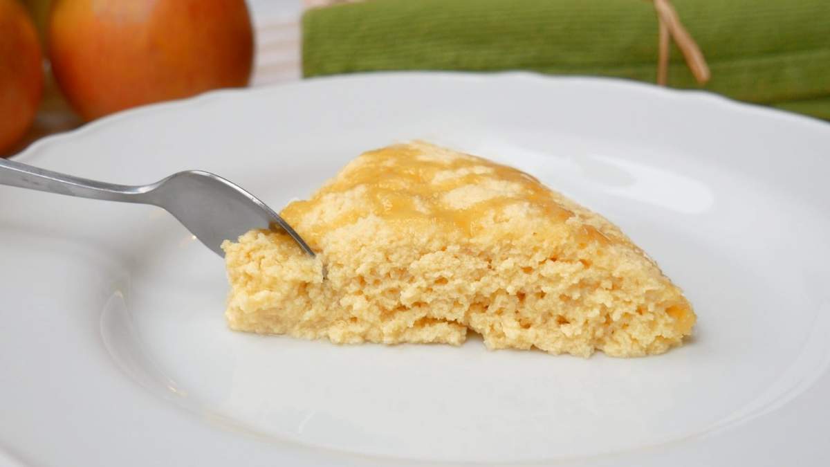 Receta. Fuente: (X)