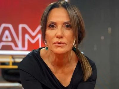 La que puede, puede: confirman de qué vive María Fernanda Callejón