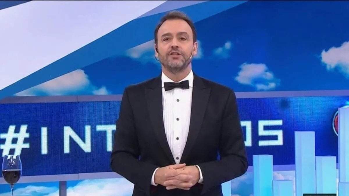 Adrián Pallares. Fuente: (Instagram)