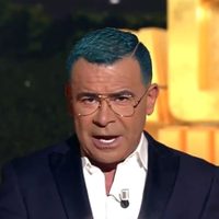 Jorge Javier Vázquez, sincero como nunca antes sobre este colaborador: "Me dan ganas de abrazarlo"