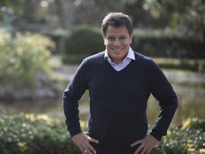 Facundo Manes visitará Neuquén el próximo 15 de septiembre