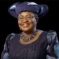 Ngozi Okonjo-Iweala, primera mujer en ocupar el cargo de directora general en la OMC