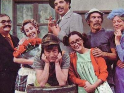 Cómo luce Tangamandapio en el 2020, la ciudad de Jaimito, el cartero de "El chavo del 8"