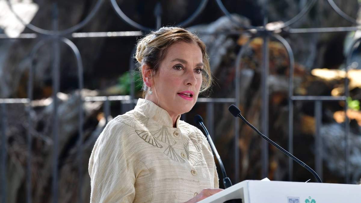 Beatriz Gutierrez Muller
