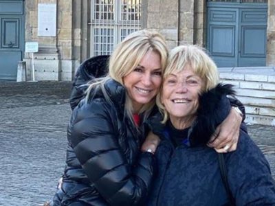 "Sabés lo qué pasa, es un...": ¡La mamá de Yanina Latorre defenestró en vivo a un famoso conductor!