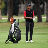 Tiger Woods rechaza 800 millones de dólares para unirse a LIV Golf