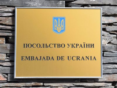 Embajadas de Ucrania en países de la UE reciben "paquetes sangrientos" con ojos de animales