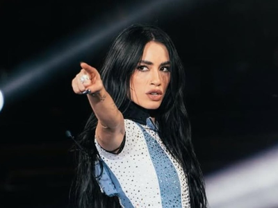 Lali Espósito anunció su show en River: cuándo es y cómo comprar las entradas