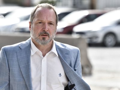 Sentenciaron a Sabbatella a 6 meses de prisión por abuso de autoridad con la Ley de Medios