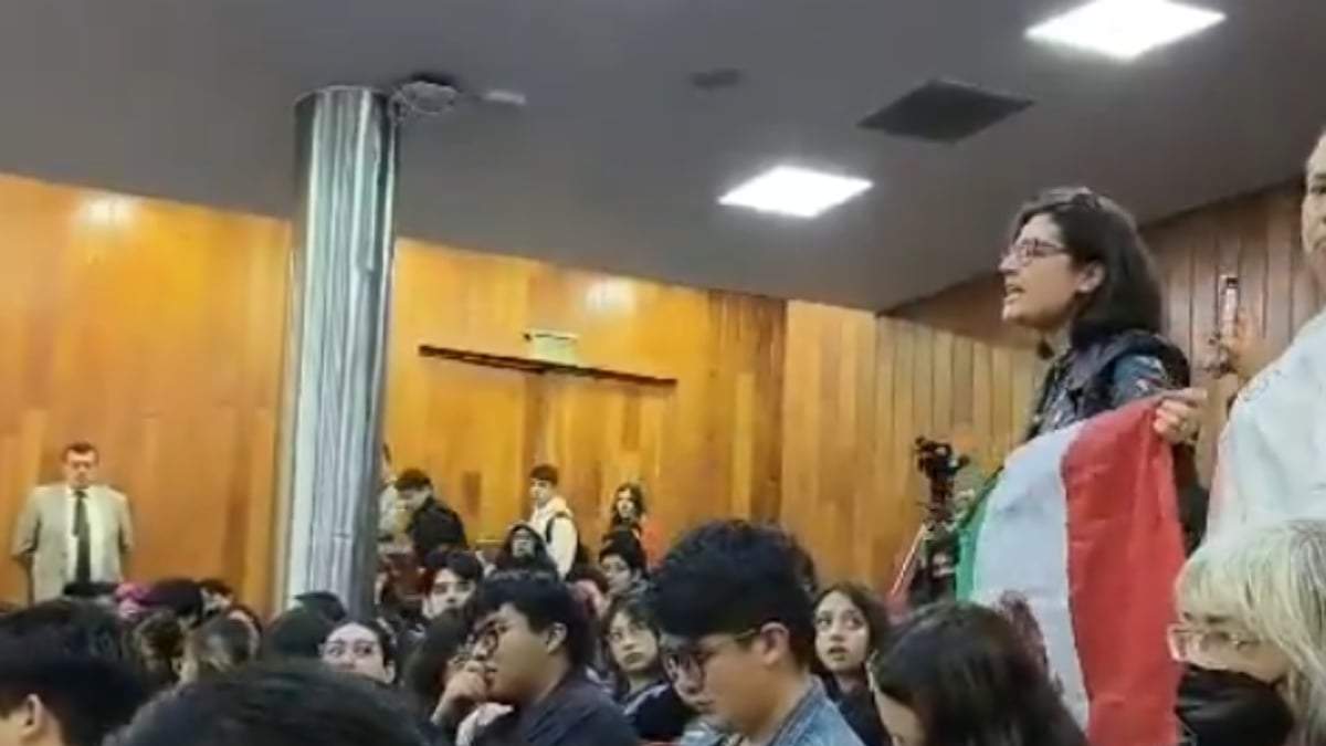 La jueza federal Karina Ibarra
