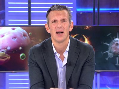 Joaquín Prat le envió un tajante mensaje a Rocío Carrasco: deberá tomar una drástica decisión