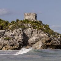 Le bastaron nueve meses a la Sedena para adueñarse del turismo en Tulum