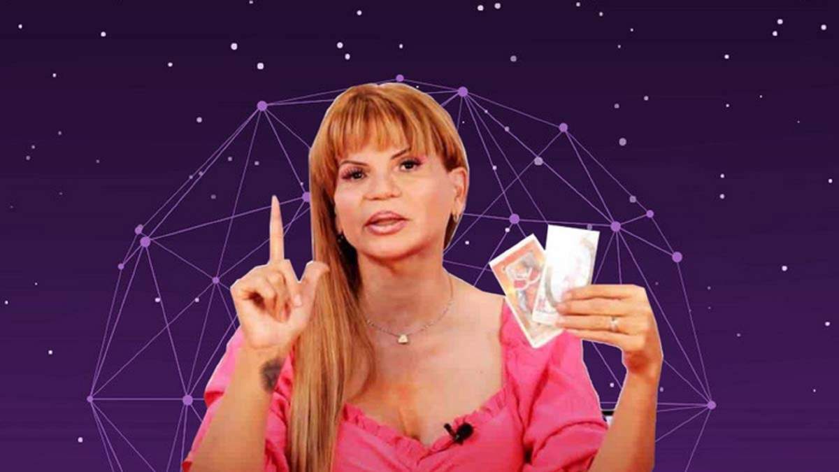 Mhoni Vidente. Fuente: (X)