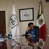 PGJ-CDMX de Mancera maquilló cifras para bajar índices delictivos, acusa Godoy
