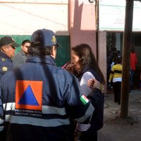 Entre las escuelas dañadas por sismos, aún faltan por entregar 144 en la CDMX: SEP