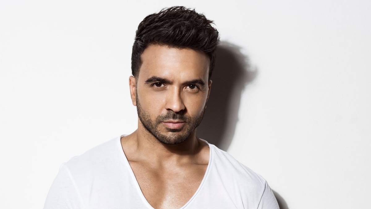 Luis Fonsi. Fuente: (Instagram)