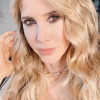Guillermina Valdés deslumbró a todos con este video en Instagram