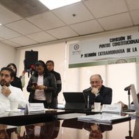 Diputados de Morena acatan a AMLO y posponen la reforma para reducir la jornada laboral