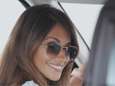 El contundente mensaje de Antonela Roccuzzo, que anticipaba la despedida de Messi del Barcelona